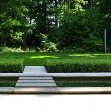 Gartenimpressionen