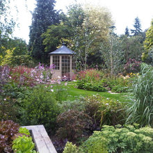 Garden thoughts