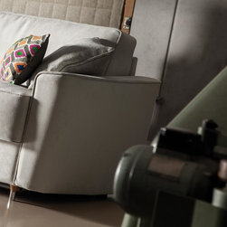 Petrucciani, news 2015 - Sofas
