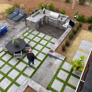 HGTV DREAM HOME 2020 - PREVIEW EVENT