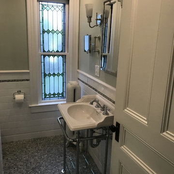 Edgewood Master Bathroom