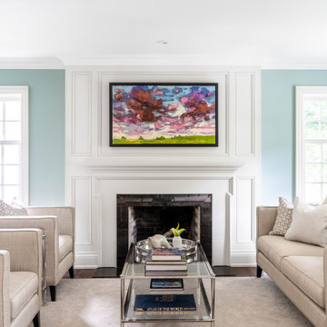 Lawrence Park Full Home Renovation