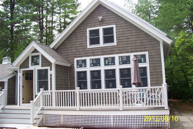 Exterior home photo in Boston