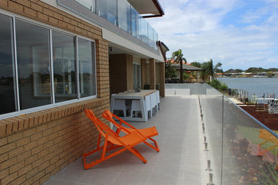 Photo of a balcony in Gold Coast - Tweed.