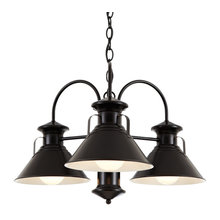 dining table lighting