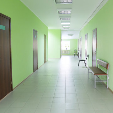 Commercial Doors