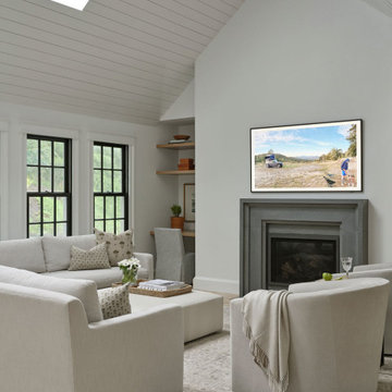 Dover Kitchen Renovation