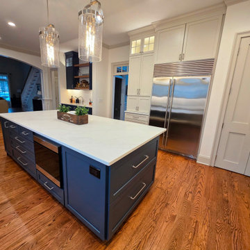 Modern Comfort for Everyday Living