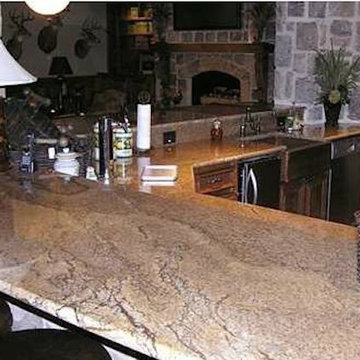 Granite Countertops