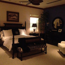 BEDROOMS