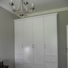 Bedroom Ideas