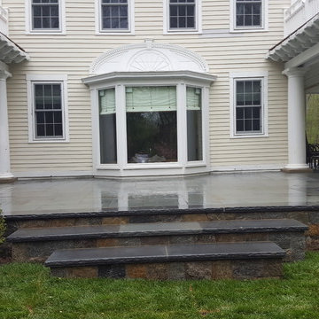 Outdoor Space