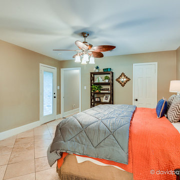 Ranch Remodel Texas Bay Area