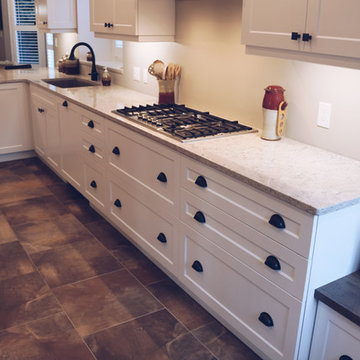 Kitchen Love