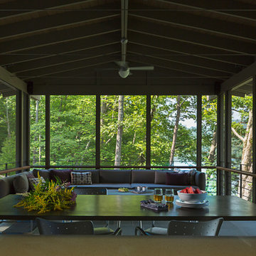 Fontana Lakehouse