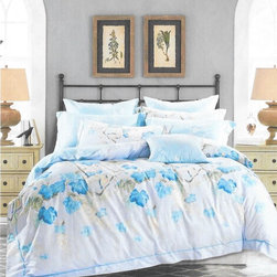 2016 Patterns - Duvet Covers And Duvet Sets