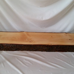 Massive Woods bech - Furniture