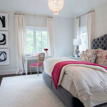 Bedrooms