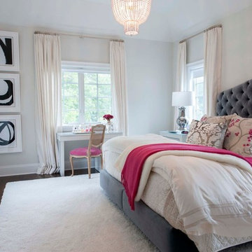 Jan Hiltz Interiors LLC, Residence 3.0