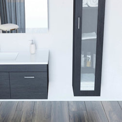 Vanity Collections - Bathroom Vanities And Sink Consoles