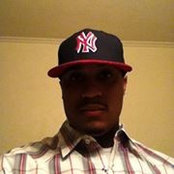 Dwight Johnson's photo