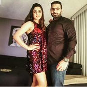 Shashank Handa's photo