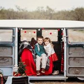 Elisha Riggins's photo