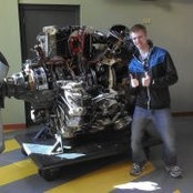Foto von Johnny Krajcech
