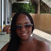 Ebony Williams's photo