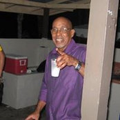 Richard Allong's photo