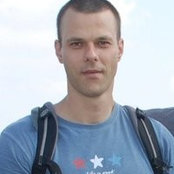 Tomáš Koškas foto