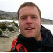 August Bergdahl's photo