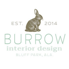 Burrow Interior Design
