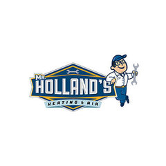 Mr. Holland’s Heating & Air