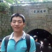 Zhigang Cai's photo