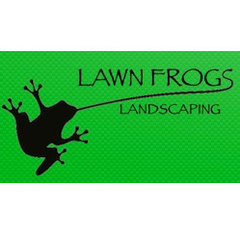 Lawn Frogs Landscaping