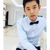 Andy Kwung Keat's photo