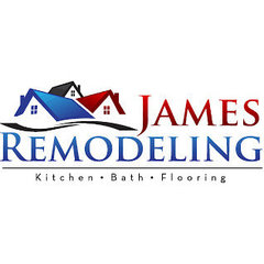 James Remodeling Inc