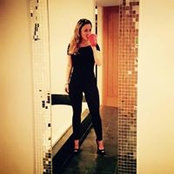 Amy Jackson's photo