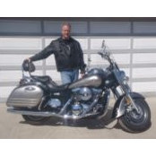 Myron Krause's photo