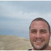 John Candelaria's photo