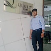 Vashu Gupta's photo