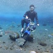 Chris Gorham's photo