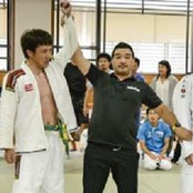 Hajime Ishihara's photo