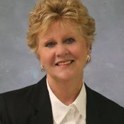 Lynn Etheridges foto
