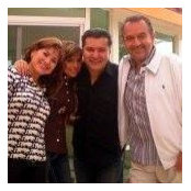 Magda Gamboa's photo