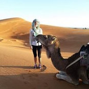 Meike Humpert's photo