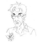 Mauricio Garcia's photo