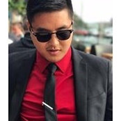 Foto de Young Kim
