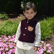 Atin Patel's photo
